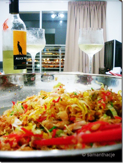 Yee Sang 6