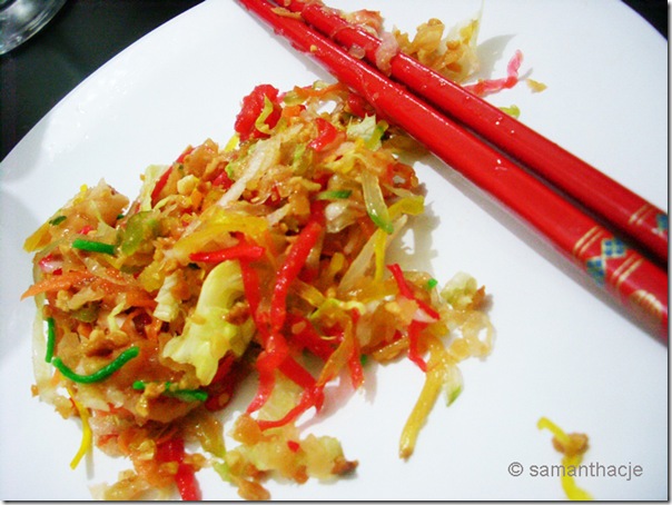 Yee Sang 7
