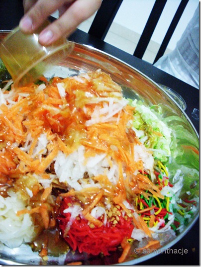 Yee Sang 2