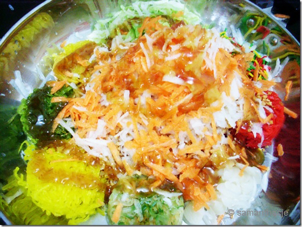 Yee Sang 3