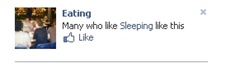 sleep