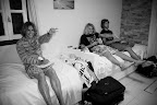 õhtune chill