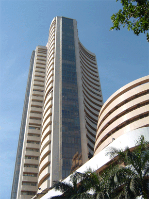 BSE building