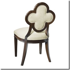 Kasler chair