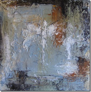 angels going abstract how fabulous is this palette 20x20 Renew