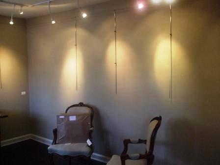 Bare Walls