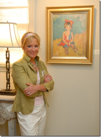 Nancy Franke