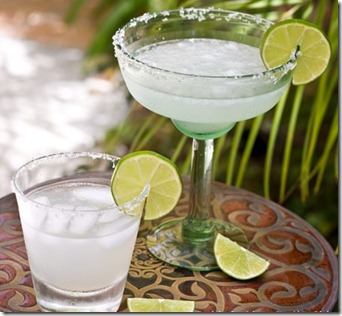 Margaritas