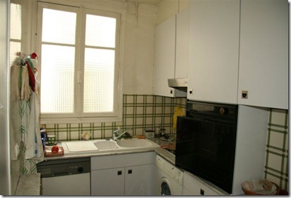 Kitchen 1
