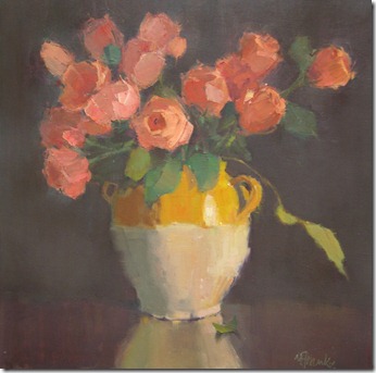 Rose Poem