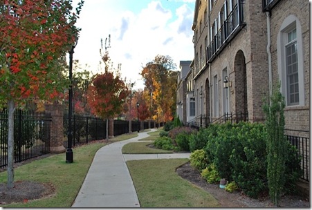 Walkway