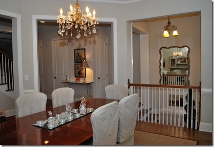 Dining Room 4