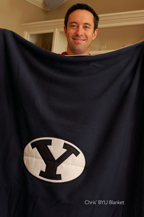 1 chris' byu blanekt