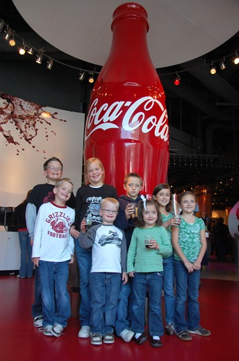 kids with bottle copy