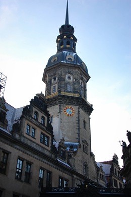 1 Dresden