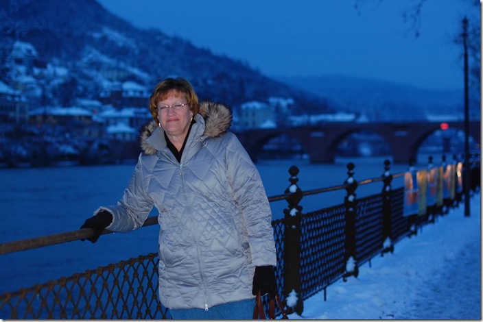 shopping on the hauptstrasse4