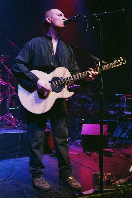 Steve Thorne, Hedon 15-feb-2005, Zwolle