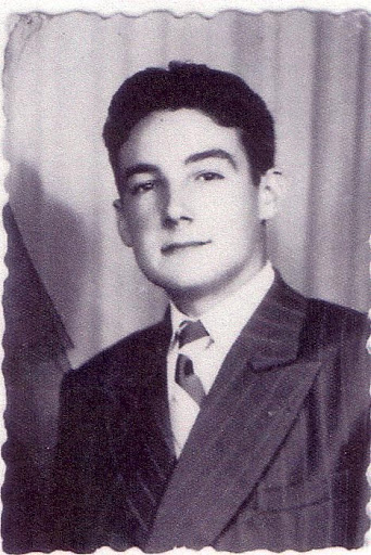 Gregorio Bazurco