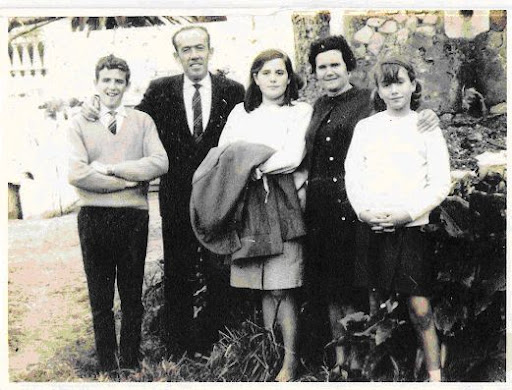 Familia Lorente