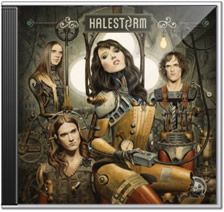 Halestorm+i+get+off+chords
