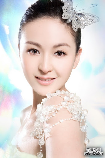 cute asian girls 戴娇倩.jpg