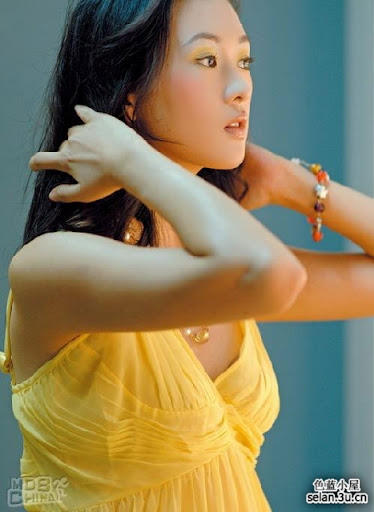 cute asian girls 童瑶01.jpg