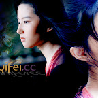 Liu YiFei 15