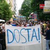 DOSTA! fotke