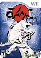 okami wii