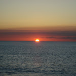 Agaete / Puerto de Las Nieves Sonnenuntergang - Sigtseeing auf Gran Canaria