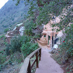 Höhlenwohnung im Barranco de Guayadeque - Sightseeing auf Gran Canaria