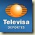 Logo Televisa Deportes