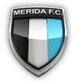 [Logo Mérida FC[8].png]