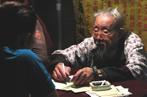 video onde fica esse fortuneteller em wind plain no conquer