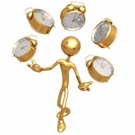 TimeManagement
