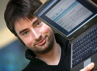 Entrepreneur Cullen