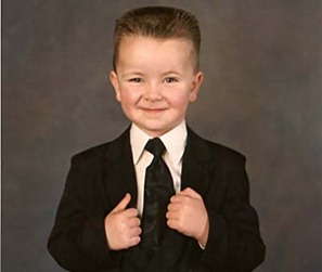 Young Entrepreneur