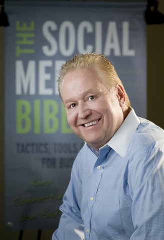 Lon Safko - The Social Media Bible SE