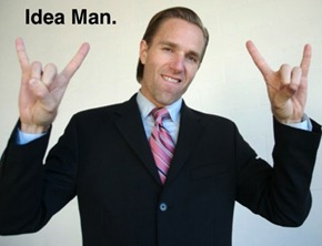idea-man