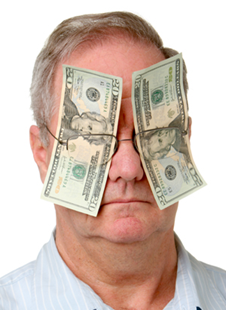 blinded-by-money