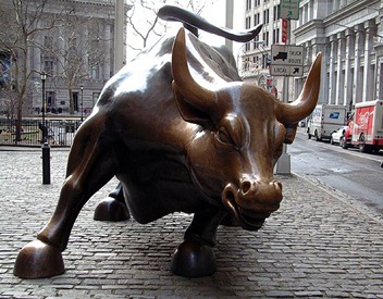 Startups Get No Help From an Investment Bank