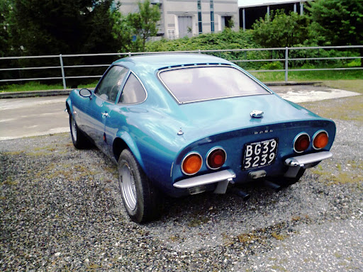 Picasa Web Albums - Merak ss - Opel GT 1900 Picasa Web Albums - Merak ss - Opel GT 1900