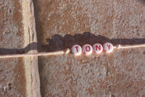 tony
