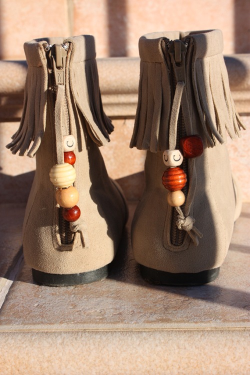 chaussures