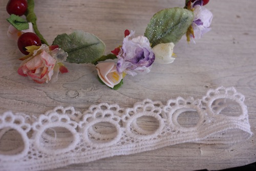 fleursdentelle