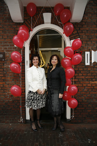 Opening Winkel begane grond Dorpsstraat 57
