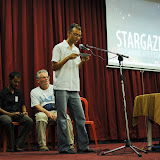 STARGAZE with astronomers without borders
