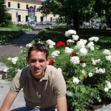2007 mei italie pavia