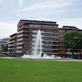 thonon les bains 2009