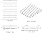 1000 x 1200 x 145mm Four(4) way entry.jpg